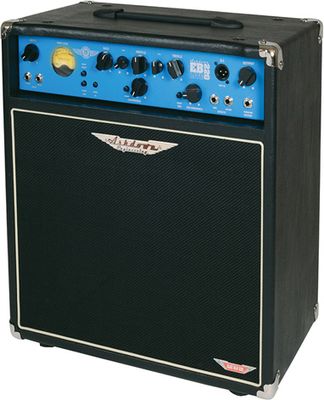 Ashdown EB LITE 15-220 EVO III - Ceny i opinie - Ceneo.pl