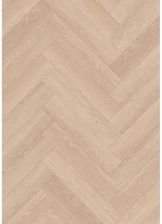 Zdjęcie Egger Panele Podłogowe Herringbone El2132 Dąb Baronia Jasny - Hajnówka