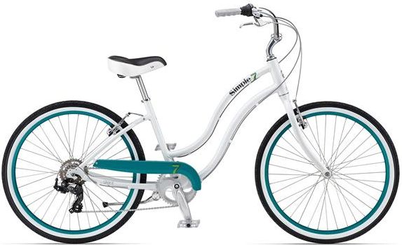 giant beach cruiser simple 7