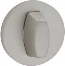 Zdjęcie Kuchinox Rozeta LO4 3M3R Slim 6mm okrągła satyna mat z blokadą Wc 1753666851 - Chęciny