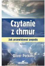 Zdjęcie Czytanie z chmur. Jak przewidywać pogodę  wyd. 3 - Biskupiec
