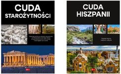 Zdjęcie Pakiet Cuda starożytności / Cuda Hiszpanii - Malbork
