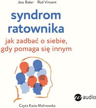 Zdjęcie Syndrom ratownika - Ostroróg