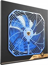 Zdjęcie Dospel Wentylator przemysłowy 250mm nawiewny Wydajny 1300m3/h Energooszczędny 1777421596 - Piotrków Kujawski