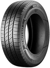 Zdjęcie Semperit Van-Life 3 215/60R17 109T - Myślenice