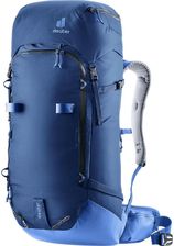 Zdjęcie Deuter Plecak Freescape Pro, 40+ L, Niebieski - Grabów nad Prosną