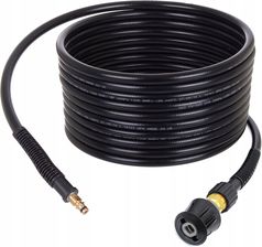 Bisanti Wąż 15M Do Myjki K2 K3 K4 K5 K7 Przedłużka Gniazdo Click Adapter 55280721