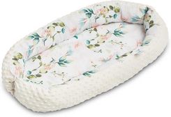 Zdjęcie Sensillo Kokon Minky Ecru Koliber 70X30 Sillo228830 - Chorzów