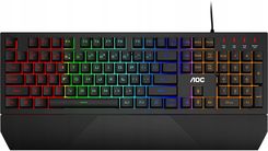 Klawiatura Aoc International GK200 (GK200SD39G01)