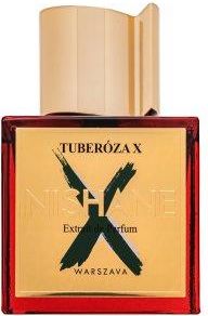 NISHANE TUBERÓZA Extrait de Parfum Tuberóza X Nishane perfumy - to nowe perfumy dla kobiet i