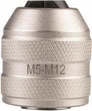 Zdjęcie Neo Tools Adapter Uchwyt Do Gwintowników 1/4"Dr M5-M12 12905 - Katowice
