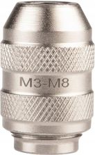 Zdjęcie Neo Tools Adapter Uchwyt Do Gwintowników 1/4"Dr M3-M8 12904 - Zwoleń