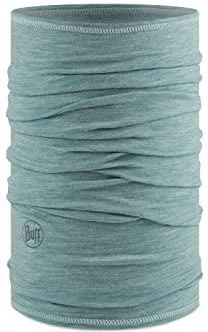 Buff Kwarter na szyję Merino Lightweight Dorośli unisex