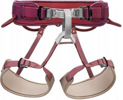 Zdjęcie Petzl Uprząż Biodrowa Corax, Ciemnoczerwona 1 - Sierpc