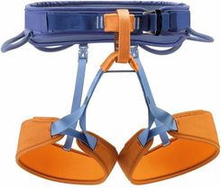 Zdjęcie Petzl Uprząż Corax Lt, Kolor Indigo Blue L - Sępopol