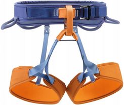 Zdjęcie Petzl Uprząż Corax Lt, Kolor Indigo Blue Xs - Opole