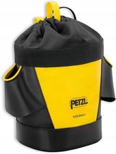 Zdjęcie Petzl Torba Toolbag, 6 L, Żółta - Koniecpol