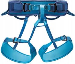 Zdjęcie Petzl Uprząż Biodrowa Corax, Granatowa 2 - Różan