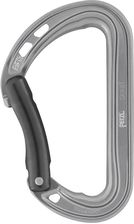 Zdjęcie Petzl Karabińczyk Spirit Bent, Szary - Świątniki Górne