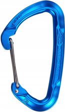 Zdjęcie Climbing Technology Lime W Karabinek, Niebieski - Bolków