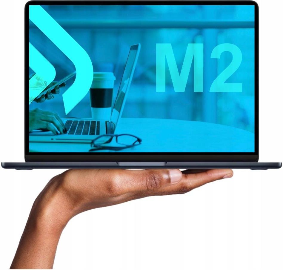 Apple MacBook Air 6.2 13インチマックブック Kup MacBook Air - Apple (PL)