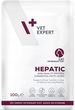 VETEXPERT 4T Vet. Diet Cat Hepatic 100g (SASZETKA) - rabaty do 3% | zbieraj punkty | dostawa od 99zł GRATIS!