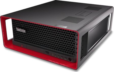 Lenovo ThinkStation P8 7975WX/128GB/2TB/Win11 (30HH005MGE)