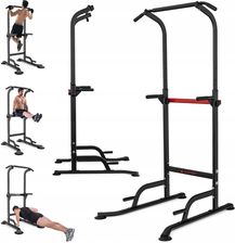 Zdjęcie Poręcz do ćwiczeń Sapphire XG-595 - Biskupiec