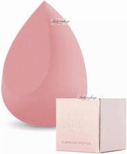 Zdjęcie Many Beauty - Supersoft Blending Sponge - Super miękka gąbka do makijażu - Single Cut 2 - Nude Rose - Żywiec