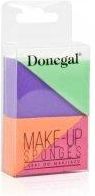 Zdjęcie Donegal Gąbki do makijażu trójkątne 4szt 4305 - Stargard