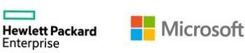 HPE Microsoft Windows Server 2025 16-core Standard Reseller (P77100021)
