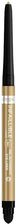 L'Oral Paris Infaillible Grip 36H Gel Automatic Waterproof Eyeliner Pencil 014 Soft Gold
