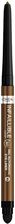 L'Oral Paris Infaillible Grip 36H Gel Automatic Waterproof Eyeliner Pencil 012 Bronzed Espresso