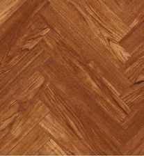 Panele podłogowe BerryAlloc Teak Brown B7811 - Connect 8 V4