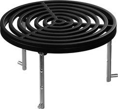 Zdjęcie Hoefats Ruszt Do Paleniska Bowl 70cm Żeliwny 615 - Miłosław