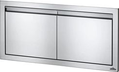 Zdjęcie Napoleon Dwustronne Drzwi Do Zabudowy Bi-3616-2D - Góra Kalwaria