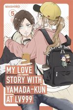 Zdjęcie My Love Story with Yamada-kun at Lv999, Vol. 5 - Braniewo