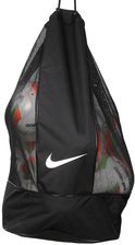Zdjęcie Torba Nike Club Team Swoosh Ball Bag BA5200 010 - Chodecz
