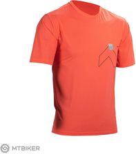 Zdjęcie Koszulka Leatt Mtb Trail 1.0 X-Flow, Neonowa L - Piastów