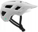 Kask Lazer Coyote Kineticore, Biały Mat M 55-59cm