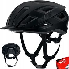 Kask Kellys Dynamic Ii W Kolorze Czarnym L/Xl