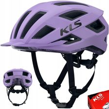 Zdjęcie Kask Kellys Dynamic Ii, Liliowo-Fioletowy M/L - Halinów