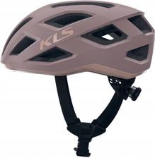 Zdjęcie Kask Kellys Dynamic Ii, Różowe Złoto S/M - Zakliczyn