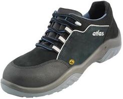Atlas Buty Robocze Tx 600N Półbuty Esd S2 Src