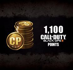 Call of Duty Black Ops III - 1100 Points (Xbox One Key)