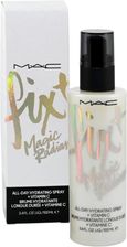 Mac Mac Fix+ Magic Radiance Mgiełka Do Twarzy 100ml