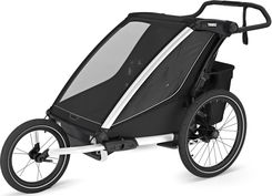 Zdjęcie Thule Chariot Jog Kit 2 Double 20201304 - Wołów