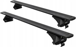 Zdjęcie Inter Pack Bagażnik Dachowy Virgo Ir 135 (G2) Relingi Zintegrowane - Ostrów Lubelski