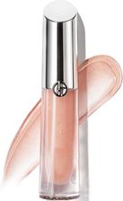 Zdjęcie Armani Prisma Glass Lip Gloss Błyszczyk Do Ust 3,5ml 07 Nude Halo - Tuszyn