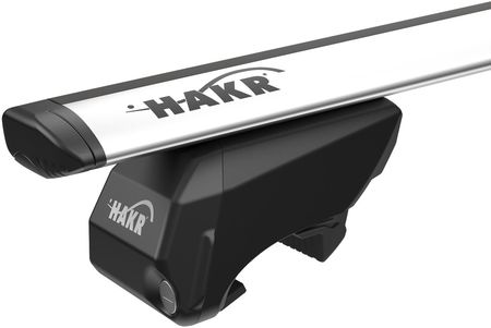 Hakr Bagażnik Dachowy Belki Skoda Kodiaq 2018-
